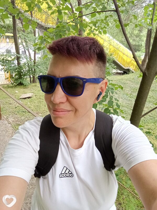 Нинель, 51, Ростове-на-Дону — анкета №2268479