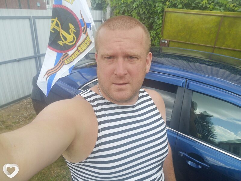 Акс, 38, Тюмени — анкета №2268562