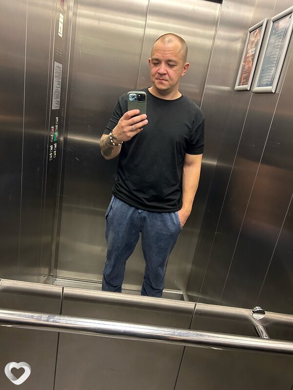 Дмитрий, 38, Минске — анкета №2268571
