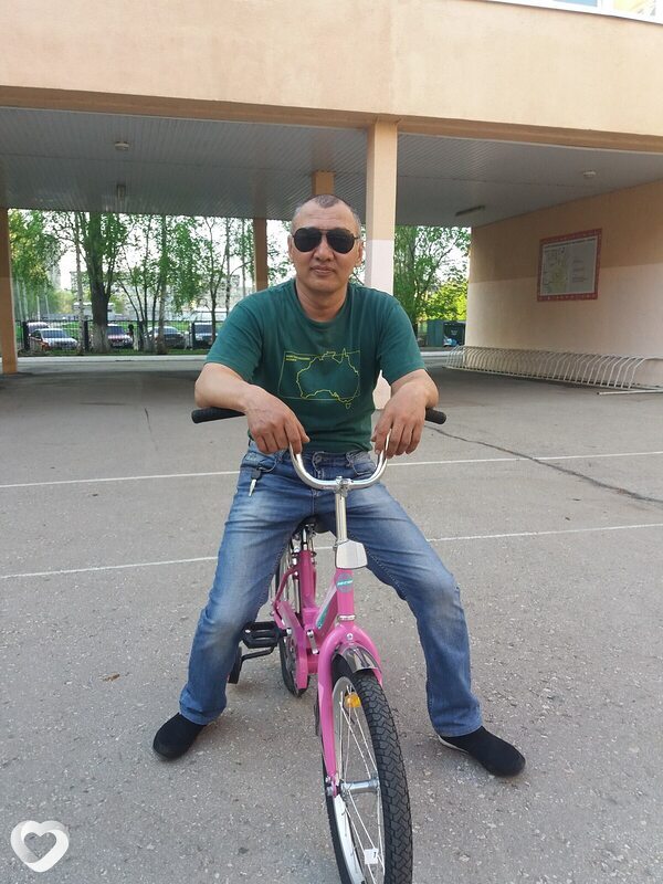 Вася, 54, Балакове — анкета №2268572