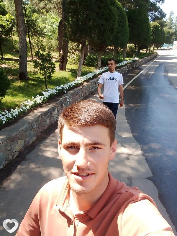 Аслиддин, 22, Алматы — анкета №2268576