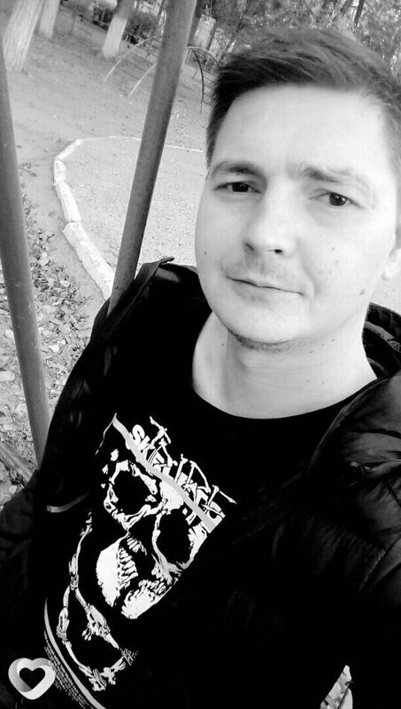 Евгений, 37, Астрахани — анкета №2268577