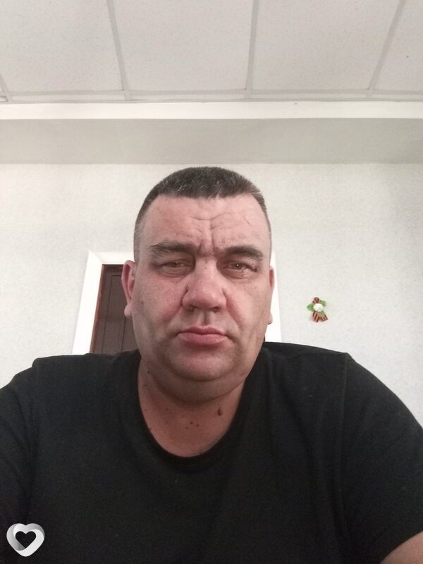 Алексей, 48, Иркутске — анкета №2268578