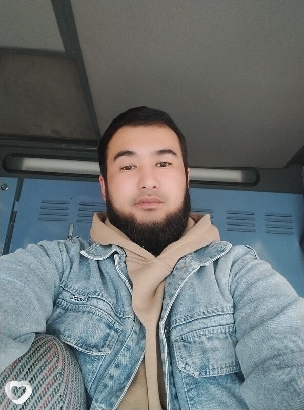 Diyar Shakx, 31, Москве — анкета №2268444