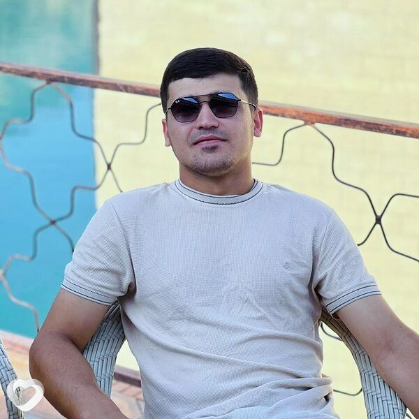Али, 28, Санкт-Петербурге — анкета №2268446