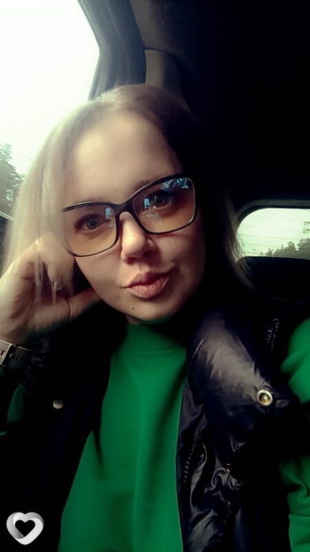 Анюта, 31, Барнауле — анкета №2268454