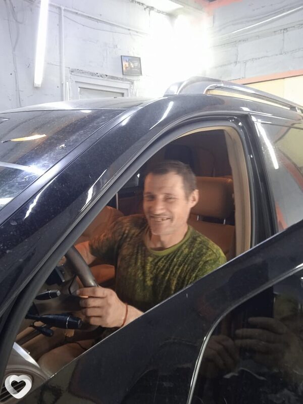 Роман, 47, Ростове-на-Дону — анкета №2268458