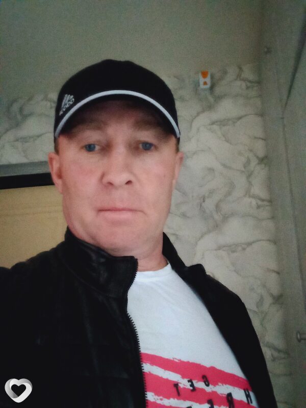 Сергей, 46, Владимире — анкета №2268515