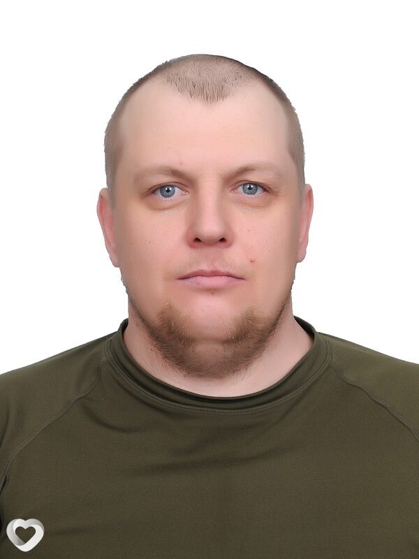 Вова, 39, Аксае — анкета №2268522