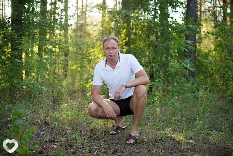 Александр, 45, Оренбурге — анкета №2268523