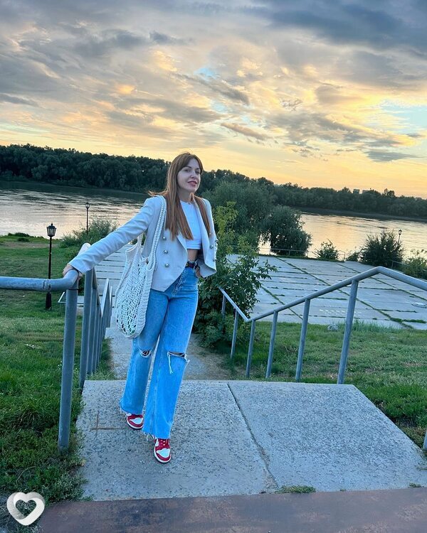 Екатерина, 31, Южно-Сахалинске — анкета №2268525