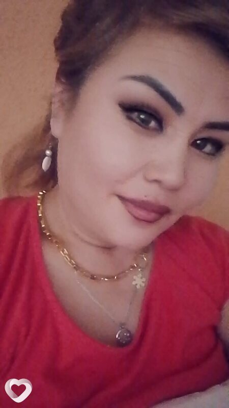 Дилдора, 47, Новосибирске — анкета №2268616