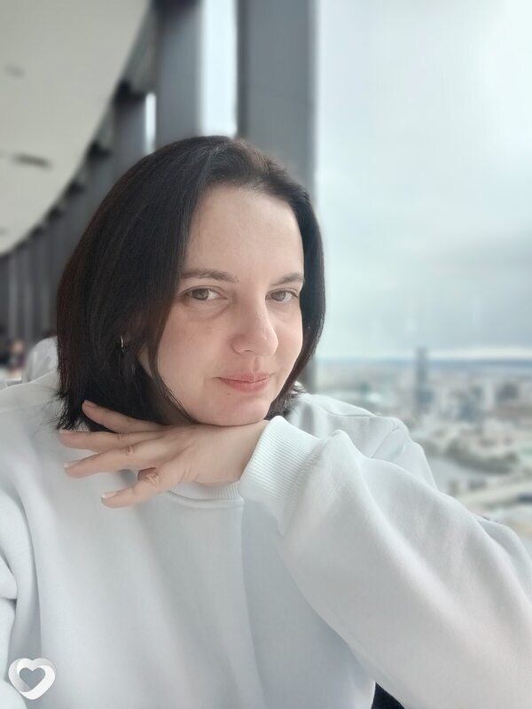 Вика, 46, Казани — анкета №2268622