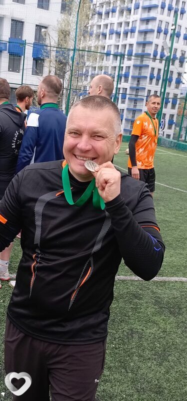 Виталий, 46, Сочи — анкета №2268625