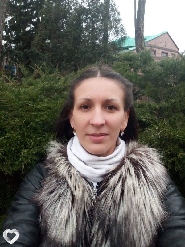 Алеся, 41, Оренбурге — анкета №2268633