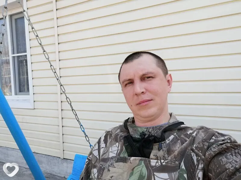 Денис, 42, Барнауле — анкета №2268634
