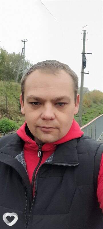 Михаил, 39, Донское — анкета №2268675
