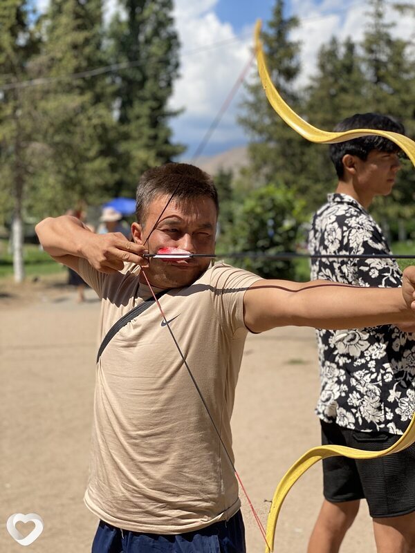 Болотбек, 32, Бишкек — анкета №2268685