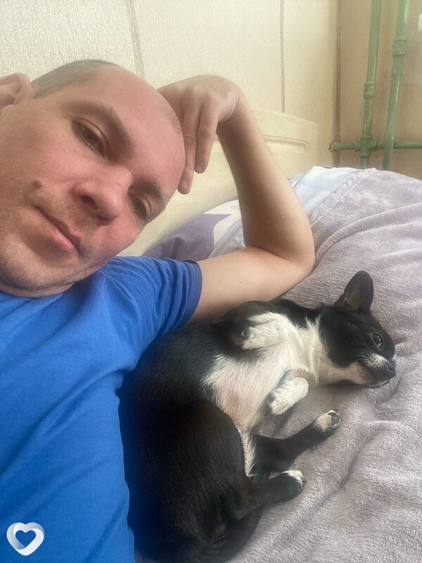 Сергей, 41, Нижнем Новгороде — анкета №2268594