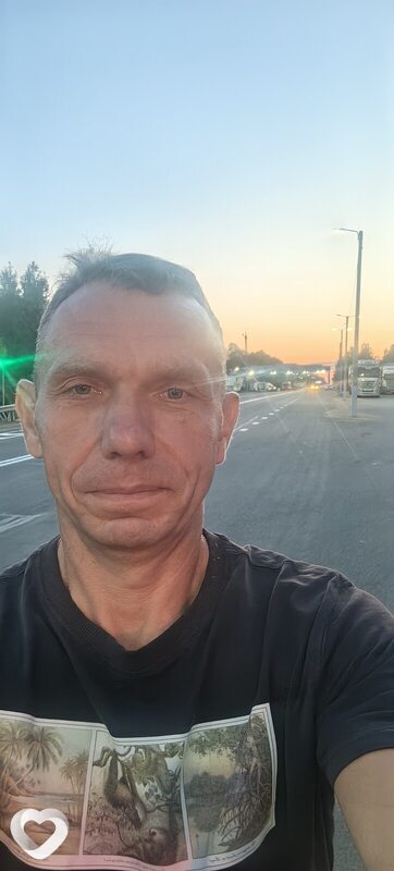 Сергей, 51, Брянске — анкета №2268595