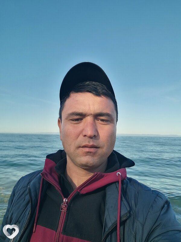 Ойбек, 38, Улан-Удэ — анкета №2268609