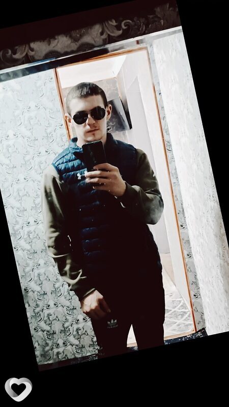 Николай, 26, Уральске — анкета №2268694