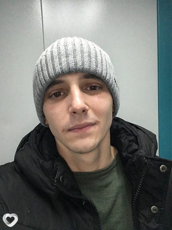 Андрей, 29, Прокопьевске — анкета №2268700