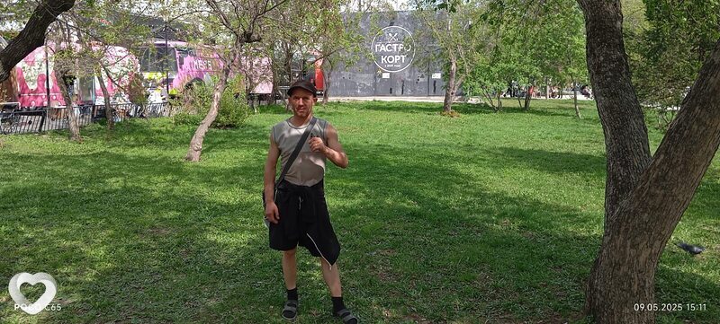 Алексей, 41, Новосибирске — анкета №2268708