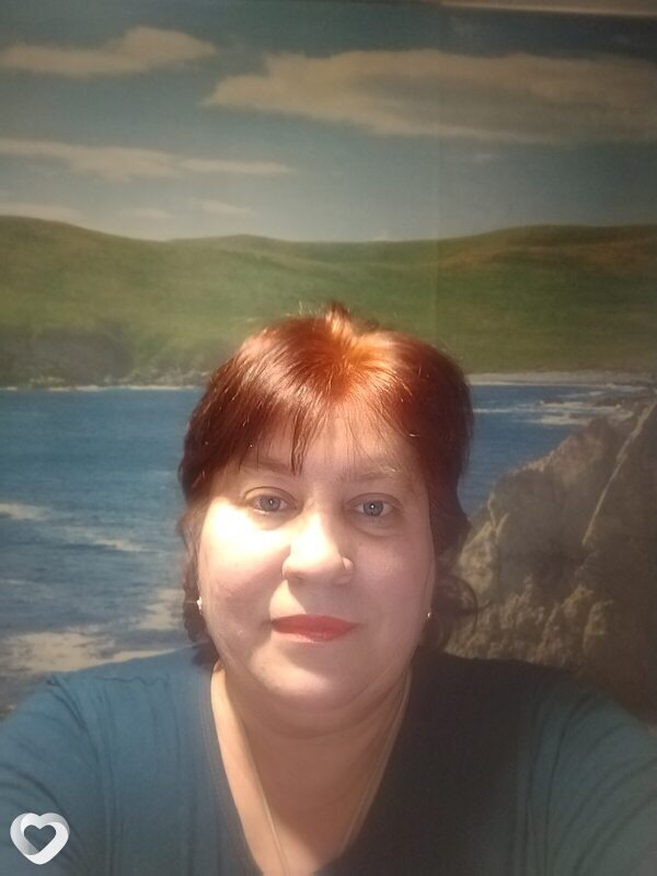 Анна, 46, Рубцовске — анкета №2268789