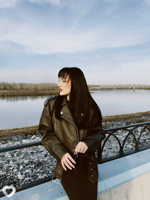 Елизавета, 24, Новокузнецке — анкета №2268790