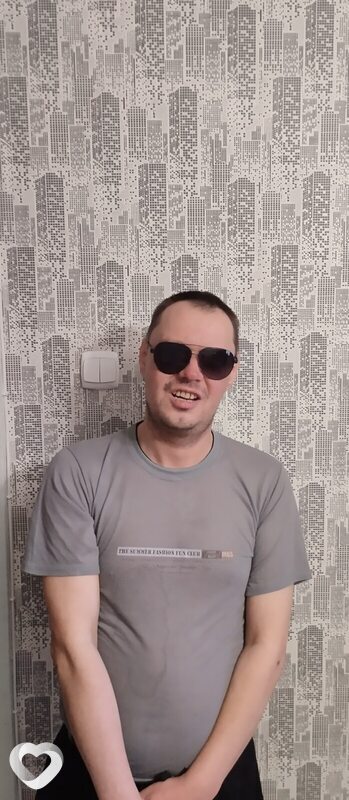 Михаил, Заволжск