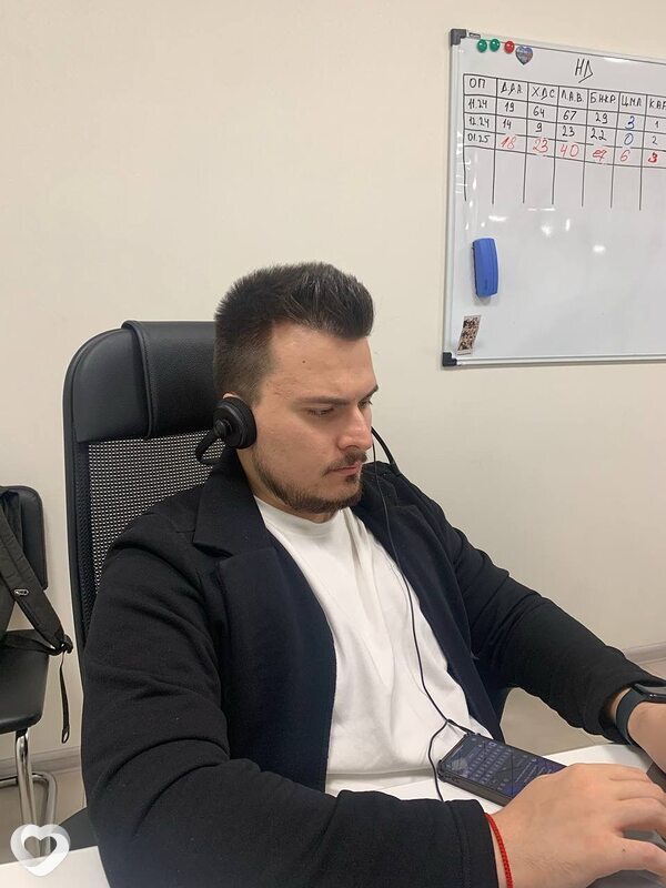 Александр, 27, Самаре — анкета №2268800