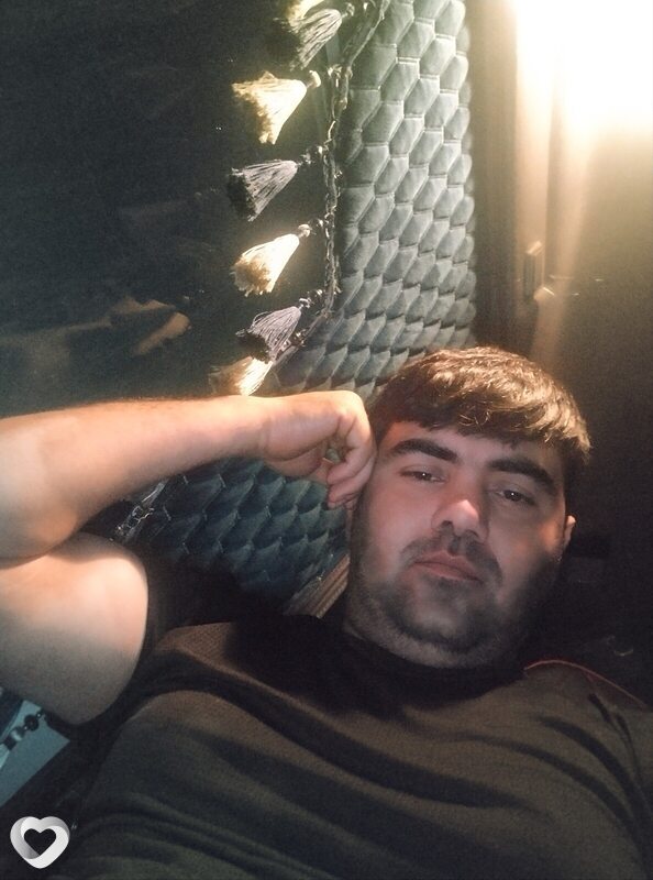 Руслан, 33, Новокузнецке — анкета №2268490