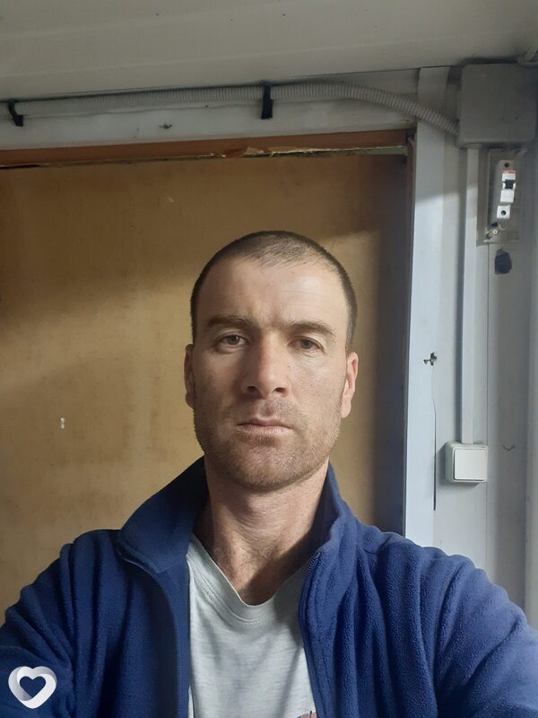 Абдул, 41, Москве — анкета №2268493