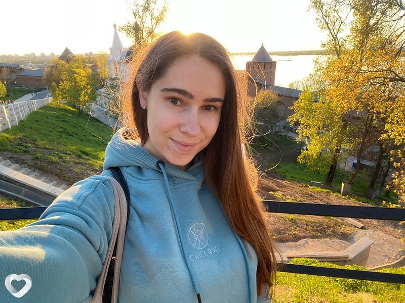 Света, 31, Москве — анкета №2268495