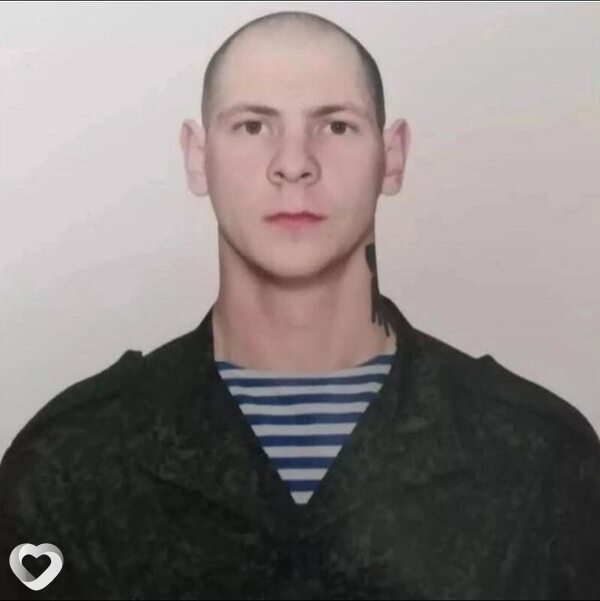 Иван, 28, Великом Новгороде — анкета №2268506