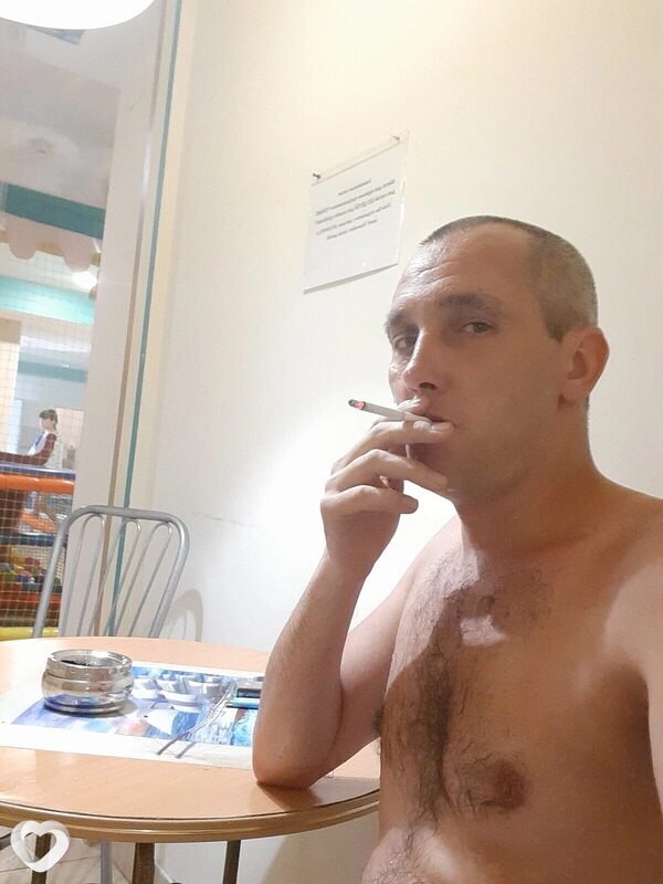Евгений, 46, Челябинске — анкета №2268761