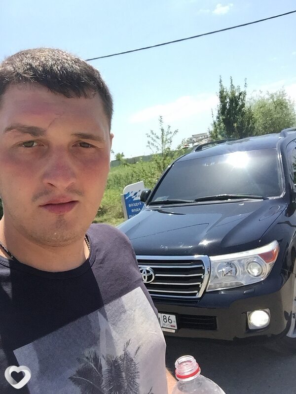 Андрей, 35, Выборге — анкета №2268762