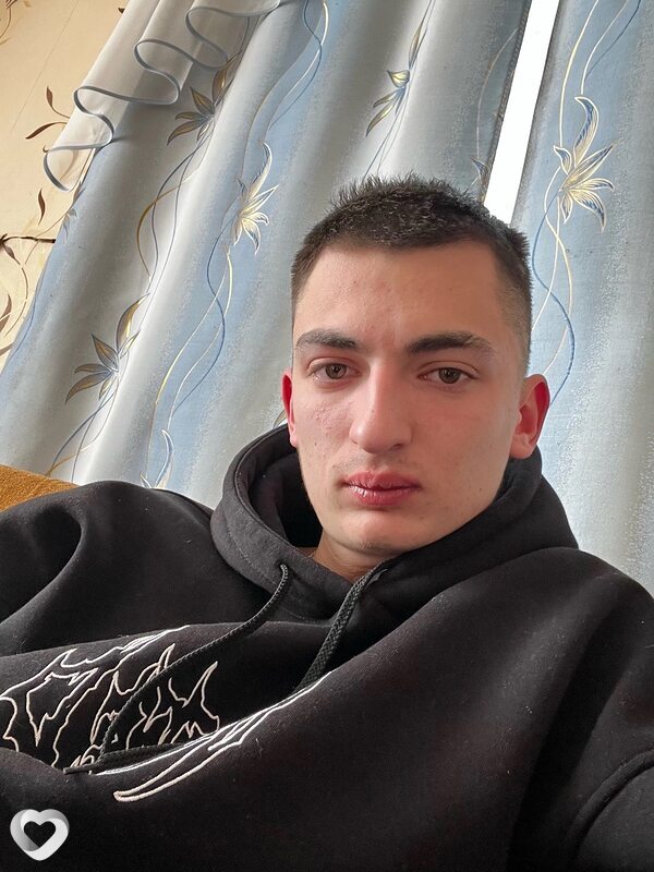 Григорий, 21, Самаре — анкета №2268768