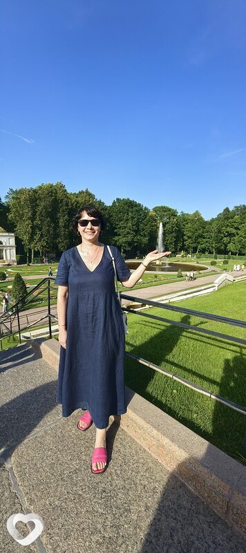 Елена, 52, Оренбурге — анкета №2268771