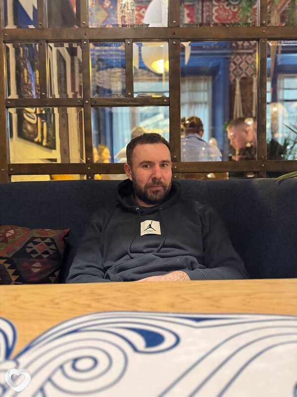 Павел, 35, Конакове — анкета №2268778