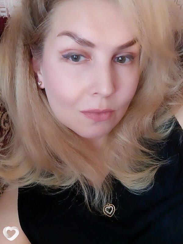 Гузаль, 39, Ташкент — анкета №2268781