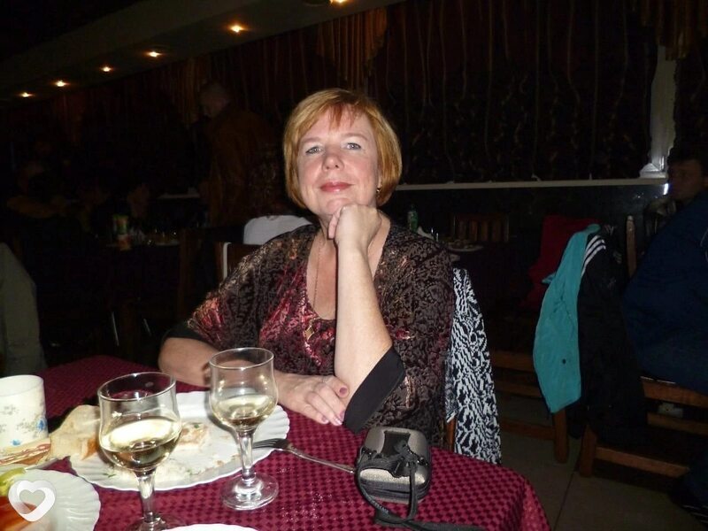 Ольга, 59, Пскове — анкета №2269036