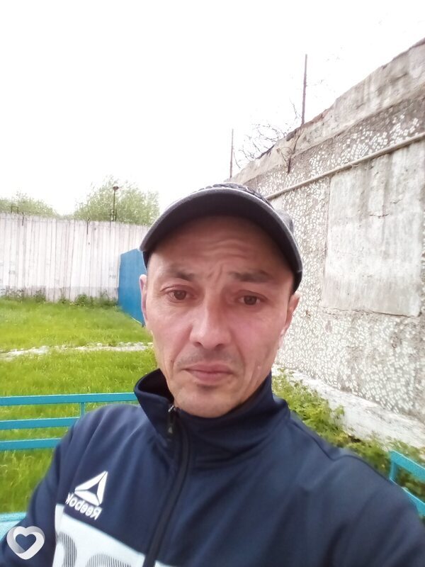 Евгений, 48, Омске — анкета №2269043