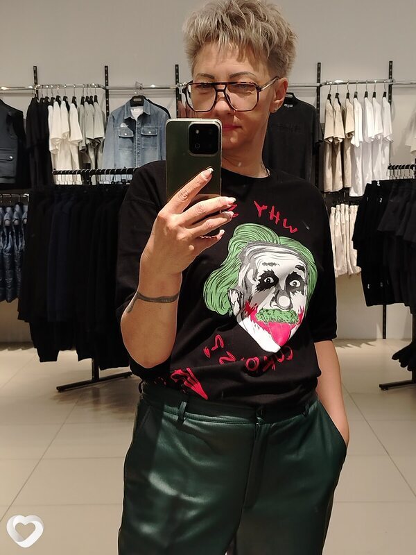 Анна, 48, Самаре — анкета №2269044