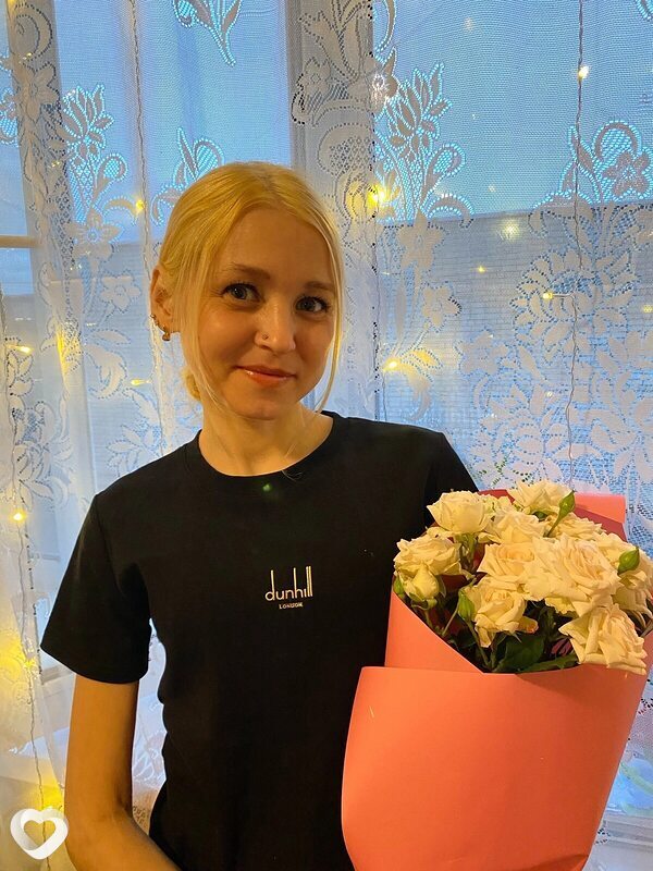 Юлия, 39, Ижевске — анкета №2269052