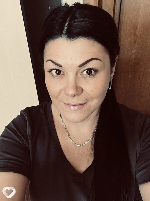 Татьяна, 43, Москве — анкета №2268641