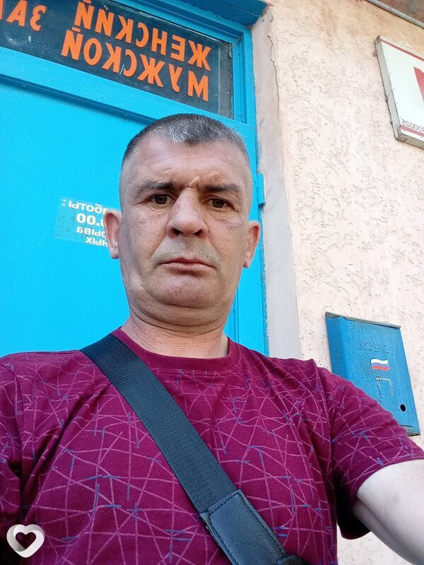 Олег, 47, Таганроге — анкета №2268644