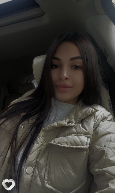 Карина, 25, Владивостоке — анкета №2268645