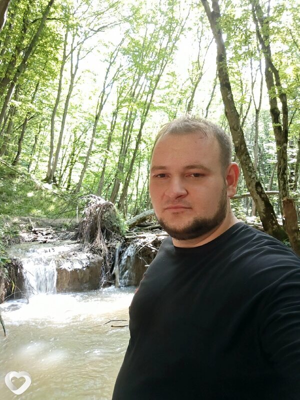 Никита, 27, Армавире — анкета №2268647